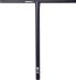 Vairas Longway Kronos Titanium 650 Black