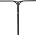 Vairas Lucky AIRBar Alu Black