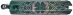 Platforma Lucky Covenant Emerald