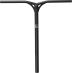 Vairas Lucky HEX Alu Black