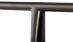 Vairas Lucky Obsidian Pro Ti 610 Black Chromium