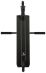 Triukinis paspirtukas Lucky Prospect XL 2025 Stealth