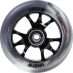 Ratas Lucky Toaster 100 Black White Swirl
