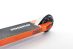 Triukinis paspirtukas Dominator Cadet Orange Black
