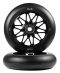 Ratas North Club 110 Matte Black