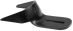 Stabdis North Fender Alu Black