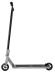 Triukinis paspirtukas North Orbit Silver