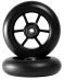 Ratas North Signal V3 115 Black