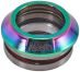 Vairo kolonėlė North Integrated Oilslick