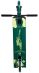Triukinis paspirtukas North Switchblade V2 Forest Green