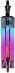 Triukinis paspirtukas North Switchblade V2 Oilslick Black
