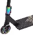 Triukinis paspirtukas North Tomahawk Black Oilslick