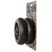 Ratas Prey Coffin 110 Black