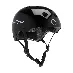 Šalmas Pro-Tec Classic Gloss Black