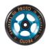 Ratas PROTO Gripper 110 Black on Blue