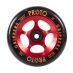 Ratas PROTO Gripper 110 Black on Red