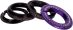 Vairo kolonėlė PROTO Integrattron Dark Purple
