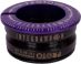 Vairo kolonėlė PROTO Integrattron Dark Purple