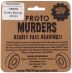 Guoliai Proto Murder 4-Pack