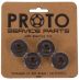 Guoliai Proto Murder 4-Pack