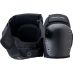 Kelių ir alkūnių apsaugos Pro-Tec Open Black