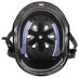 Šalmas Pro-Tec Classic Gloss Black