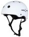 Šalmas Pro-Tec Classic Gloss White