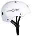 Šalmas Pro-Tec Classic Gloss White