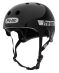 Šalmas Pro-Tec Old School Gloss Black