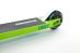 Triukinis paspirtukas Dominator Cadet Green Black