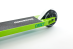 Triukinis paspirtukas Dominator Cadet Green Black