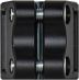Clampa Root Industries Air Black