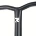 Vairas Root AIR Titanium Model S Matte Black