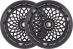 Ratas Root Lotus Dual Wide 120 Black