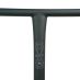 Vairas Root T ChromoLite Matte Black 670