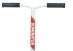Triukinis paspirtukas Dominator Scout Red White