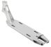Platforma Drone Shadow 3 Feather-Light 4.9 x 20.5 Silver