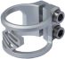 Clampa Striker Aether Double Silver