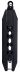 Platforma Striker Aether 490 Black