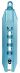 Platforma Striker Aether 470 Teal