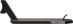 Platforma Striker Benj No Limit 50 Black
