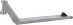 Platforma Striker Gravis L Raw