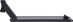Platforma Striker Gravis L Black