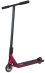 Triukinis paspirtukas Striker Gravis S Bordeaux Red