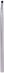 Vairas Striker Lux Alu 580 Silver