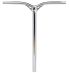 Vairas Striker Lux Alu 580 Chrome