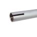 Vairas Striker Lux Alu 650 Chrome