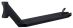 Platforma Striker Lux Five 470 Black