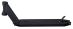 Platforma Striker Lux Five 490 Black