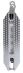 Platforma Striker Lux Five 470 Silver